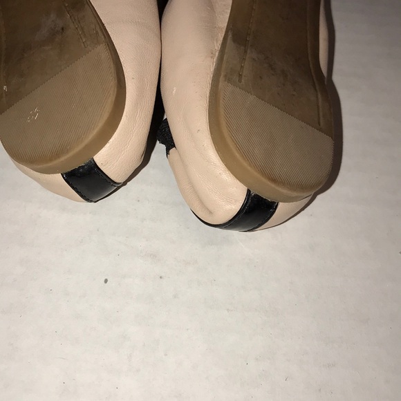 J crew flats made in Italy - Picture 6 of 8